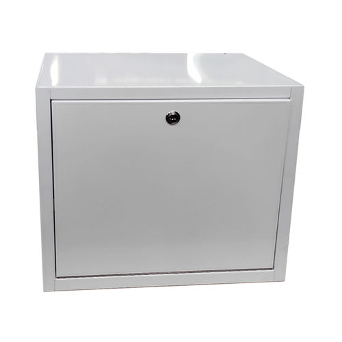 Taquilla para ordenar - HL-L135 - LASA - de estupefacientes / de hospital / con puerta