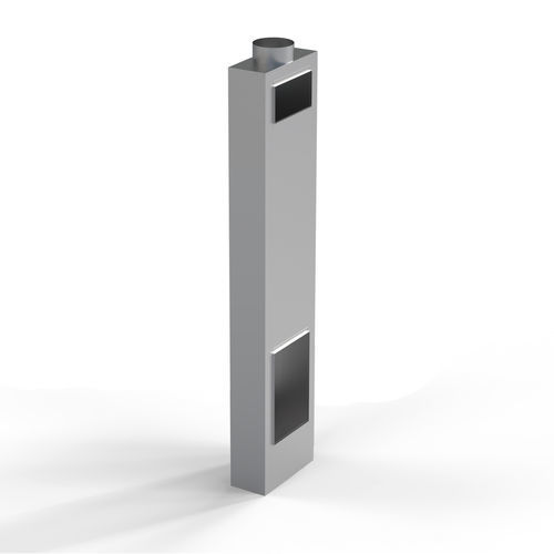 Purificador de aire compacto - OR-L130 - LASA