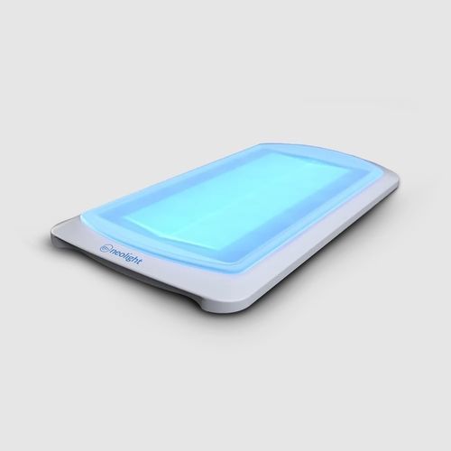 Lámpara de fototerapia neonatal - Skylife™ - NeoLight - de tipo manta / de luz azul
