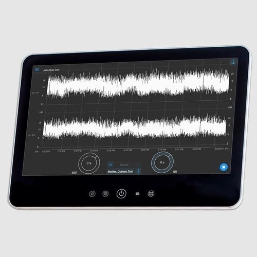 Monitor de paciente de mano - nëo™ - NeoLight - EEG / de actividad / clínico