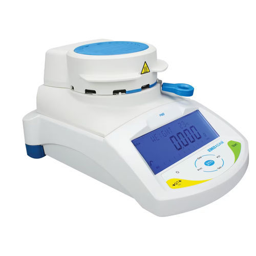 Balanza de humedad electrónica - PMB series - AE Adam GmbH - para laboratorio / de mesa / con pantalla táctil