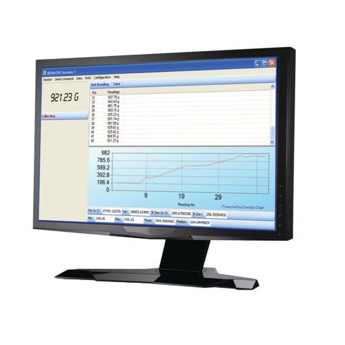 Software médico - 600002028 - AE Adam GmbH - de laboratorio / de análisis / de captura