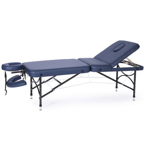 Mesa de exploración general - PM series - Pacific Medical - manual / de altura variable / portátil