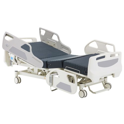 Cama de hospital - HB3 - Pacific Medical - eléctrica / de altura regulable / reclinable