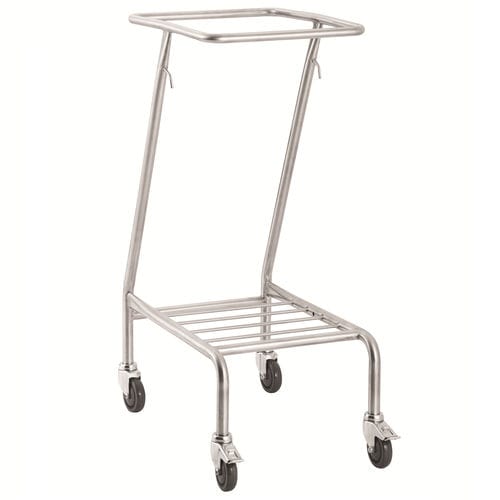 Carro para bolsas - SLT - Pacific Medical