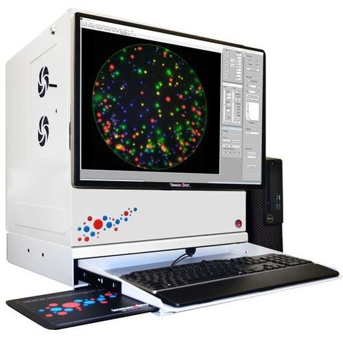 Lector de microplacas LED - S6 Ultra M2 - Cellular Technology Limited - de fluorescencia / de colorimetric / ELISA