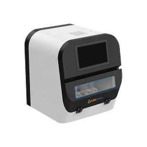 Extractor de ácidos nucleicos para la investigación médica - LB-10NAE - Labotronics Scientific Ltd - compacto