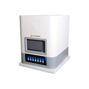Contador de colonias automático - LB-10CC - Labotronics Scientific Ltd - de mesa