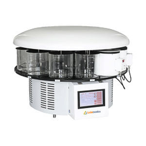 Sistema de preparación de muestras de tejidos - LB-10STP - Labotronics Scientific Ltd - automático / de laboratorio de histopatología / médico