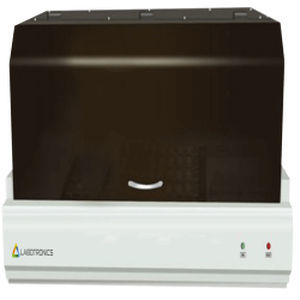 Analizador de inmunoquímica automatizado - LB-10IHCS - Labotronics Scientific Ltd - para diagnóstico clínico / de mesa