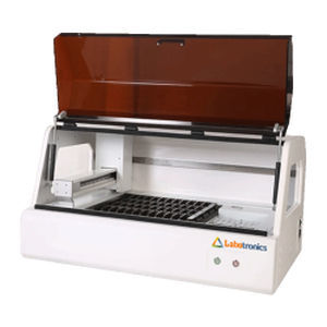 Analizador de inmunoquímica automático - LB-11IHCS - Labotronics Scientific Ltd - para diagnóstico clínico / de fluorescencia / clínico
