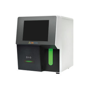 Analizador de hematología veterinario - LB-20HEA - Labotronics Scientific Ltd - automático / point of care / de mesa