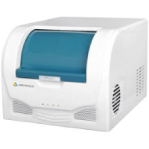 Termociclador en tiempo real - LB-11RTPCR - Labotronics Scientific Ltd - de 48 orificios / compacto