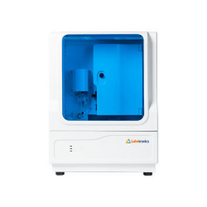 Analizador de genes - LB-10GA - Labotronics Scientific Ltd - para la investigación médica / de mesa / para paciente humano