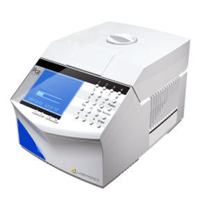 Termociclador con función gradiente - LB-10GPCR - Labotronics Scientific Ltd - de 96 orificios / para diagnóstico molecular / compacto