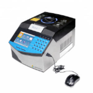 Termociclador con función gradiente - LB-21GPCR - Labotronics Scientific Ltd - para diagnóstico molecular