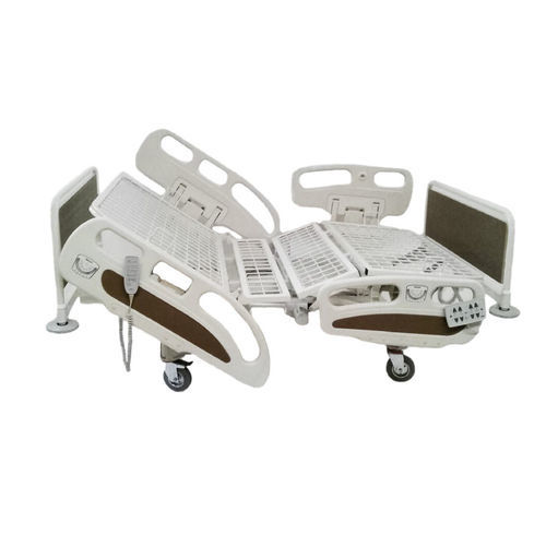 Cama bariátrica - MK 10 - Stretchers Industries - de hospital / eléctrica / plegable