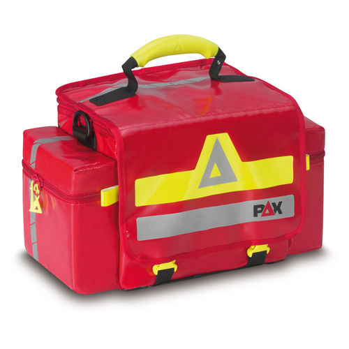 Bolsa de emergencia - 20062 - Pax Bags - bandolera