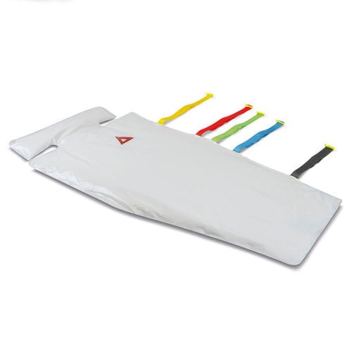 Colchón de transporte de urgencia - Ergo-Mat - Pax Bags - de vacío / 97x202 cm