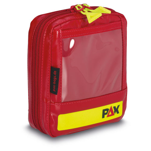 Bolsa para ampollas - 22437 series - Pax Bags - de mano