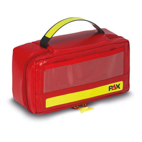 Bolsa para ampollas - 20091 series - Pax Bags - de emergencia