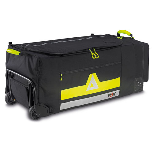 Bolsa para prendas - 243730103 - Pax Bags - con carrito
