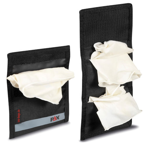 Bolsa para guantes - 20163 - Pax Bags - de emergencia / de mano