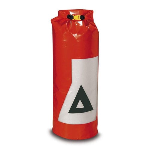 Mochila de emergencia - 13256 - Pax Bags - con asa / estanca al agua