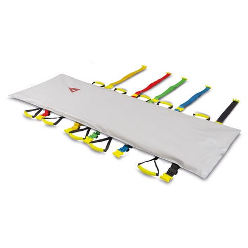 Colchón de transporte de urgencia - IMAT - Pax Bags - de vacío / 70x200 cm