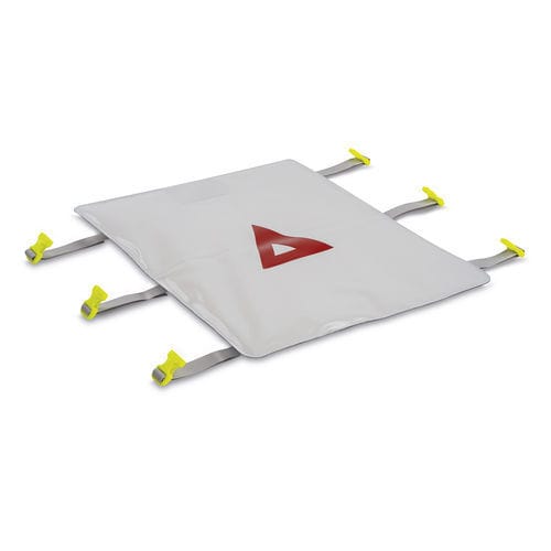 Férula de emergencia de vacío - 162025210 - Pax Bags - de brazo