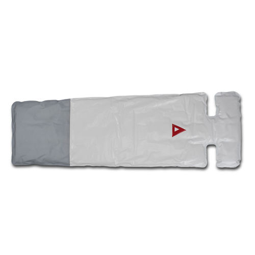 Camilla de emergencia - 268905310S - Pax Bags - plegable