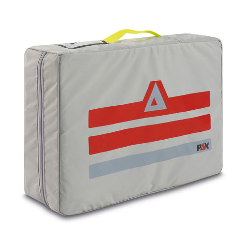 Bolsa para colchón de transporte de urgencia - 157490410 - Pax Bags