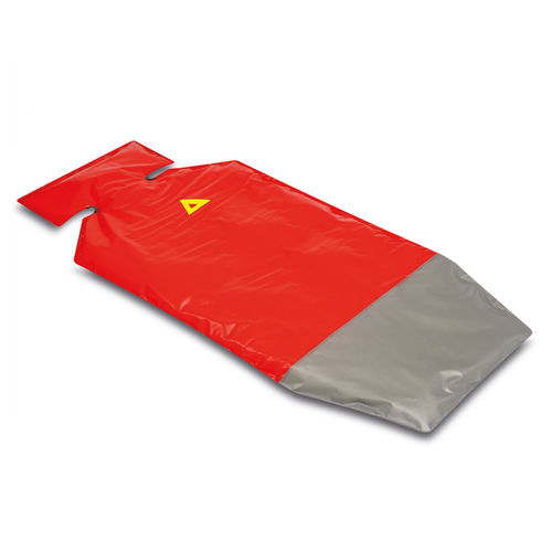 Colchón de transporte de urgencia - AR 1 - Pax Bags - de vacío / 90x200 cm