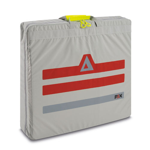 Bolsa para colchón de transporte de urgencia - 157470410 - Pax Bags