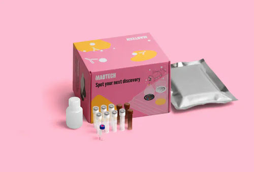 Kit de prueba para la investigación - FSP-013602-P12-1 - Mabtech - para virus / SARS-COV-2 / de células