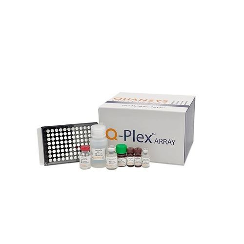Kit de prueba para la investigación - Q-Plex™ NHP - Quansys Biosciences - de biomarcador
