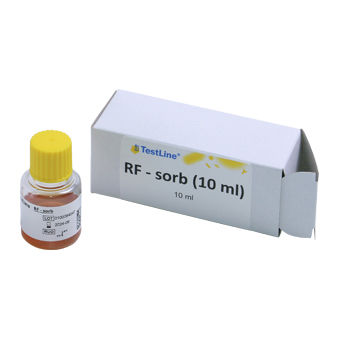 Reactivo en solución - RFs010 - TestLine Clinical Diagnostics - clínico