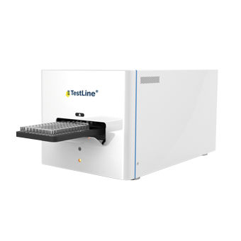 Lector de microplacas de colorimetric - ARCXIX096 - TestLine Clinical Diagnostics - multifuncional / de 96 orificios