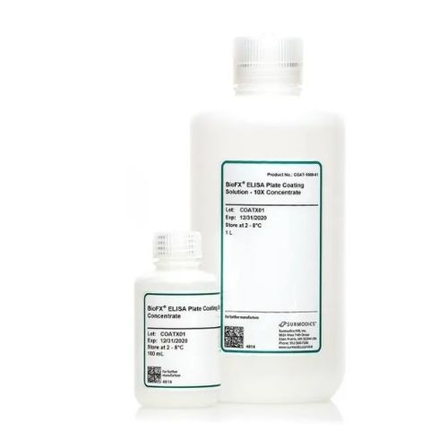 Reactivo en solución - COAT - Surmodics IVD, Inc. - solución tampón / para ELISA