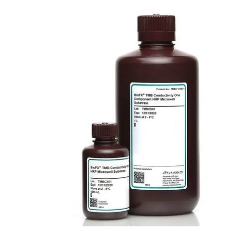 Reactivo en solución - TMBC series - Surmodics IVD, Inc. - para ELISA