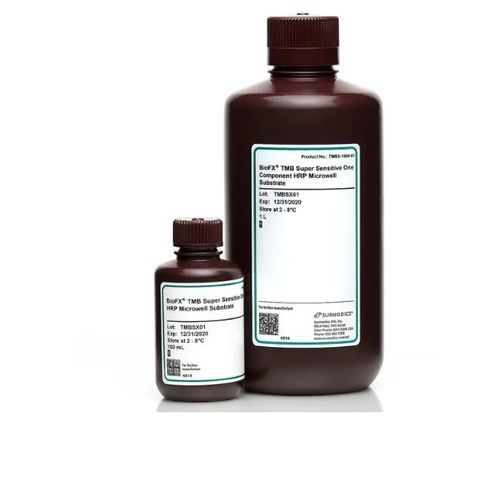 Reactivo en solución - TMBS - Surmodics IVD, Inc. - para ELISA
