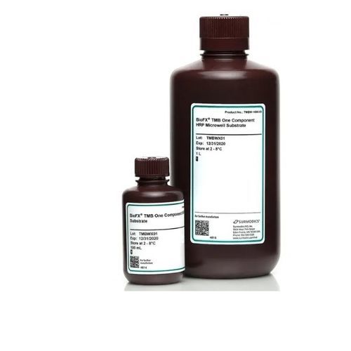 Reactivo en solución - TMBW series - Surmodics IVD, Inc. - para ELISA