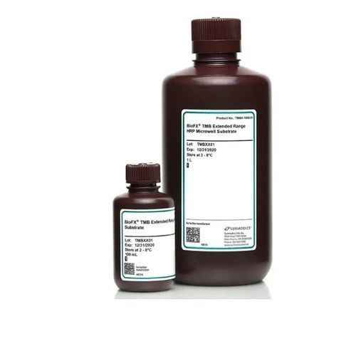 Reactivo en solución - TMBX series - Surmodics IVD, Inc. - para ELISA