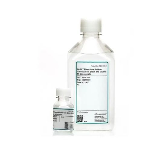 Reactivo tampón de fosfato - PBSC series - Surmodics IVD, Inc. - para western blot / para ELISA