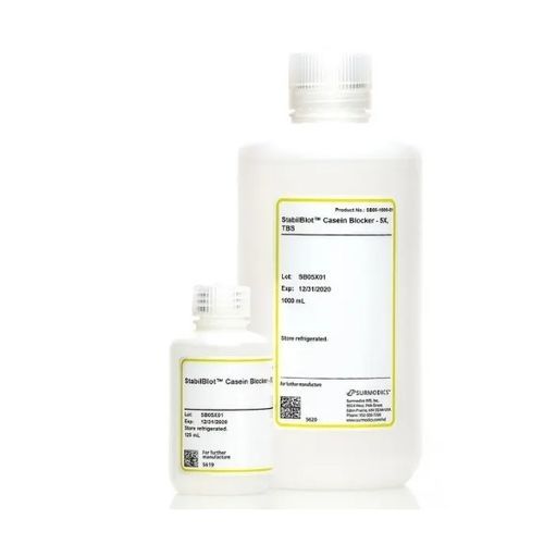 Reactivo tampón de bloqueo - StabilBlot™ - Surmodics IVD, Inc. - para western blot / de proteínas