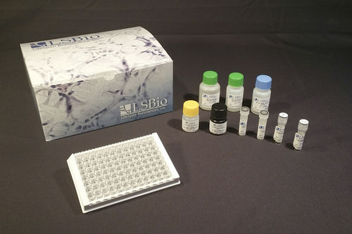 Kit de prueba para la investigación - LS-F39908 - LifeSpan BioSciences - de suero / por plasma / de células