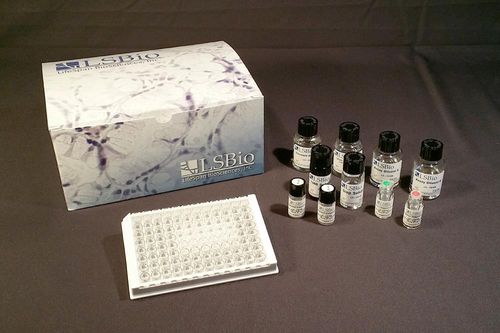 Kit de prueba para la investigación - LS-F33752 - LifeSpan BioSciences - de suero / por plasma / de tejidos