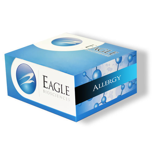 Kit de prueba para la investigación - KTR-802 - Eagle Biosciences - de alergias / de IgE / de IgG