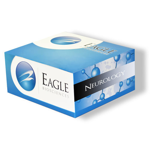 Kit de prueba para la investigación - SKT-126 - Eagle Biosciences - de enfermedades inflamatorias / de celiaquía / de plomo