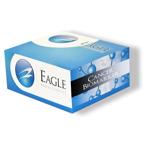 Kit de prueba para la investigación - K6731-K01 - Eagle Biosciences - de células / de suero / por plasma